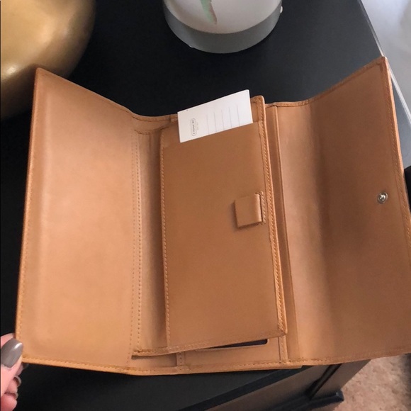 Coach wallet - Picture 2 of 3